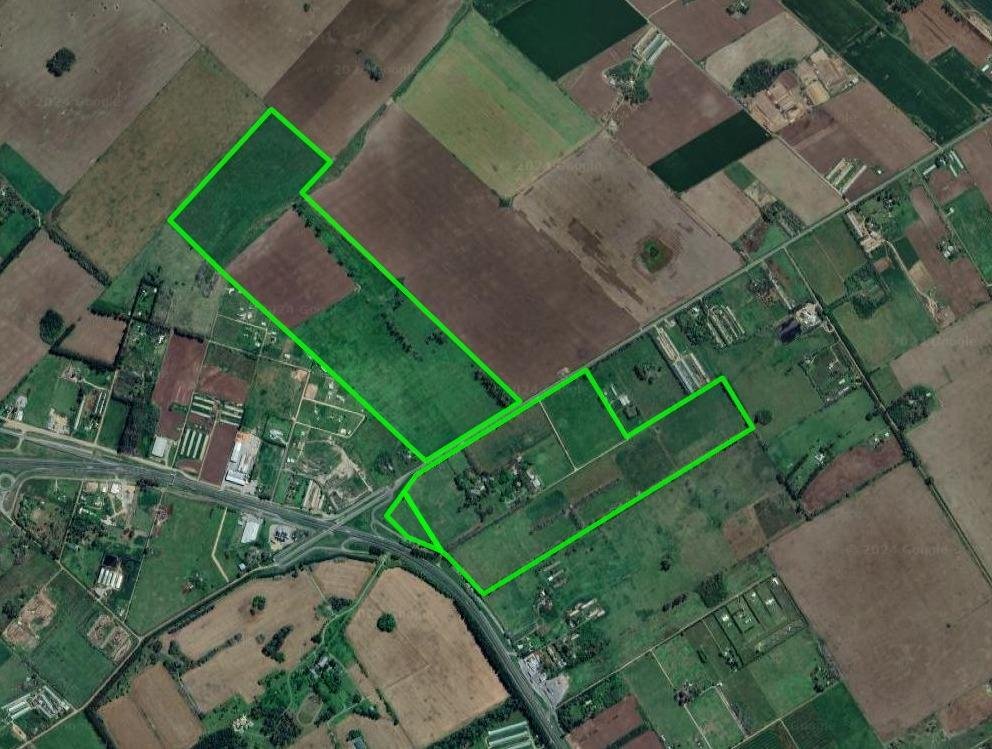 Land in San Andrés de Giles, Buenos Aires Province, Argentina 3 - 18627154
