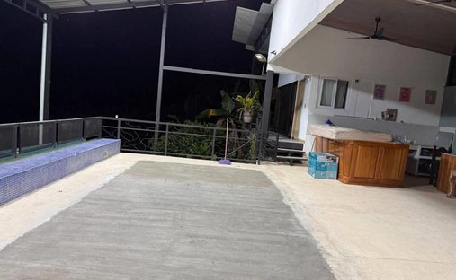 House in Quepos, Puntarenas Province, Costa Rica 1