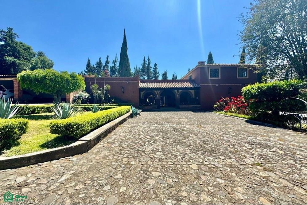 Land in San Simonito, State of Mexico, Mexico 2 - 18030374