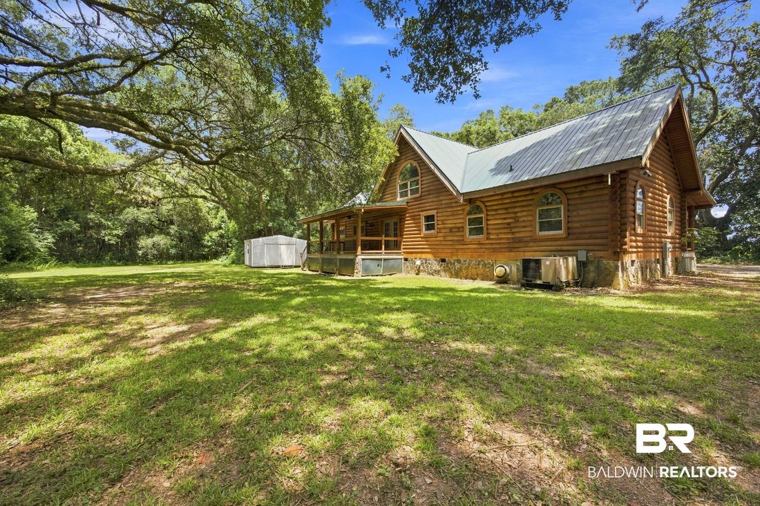House in Summerdale, Alabama, United States 4 - 18628309