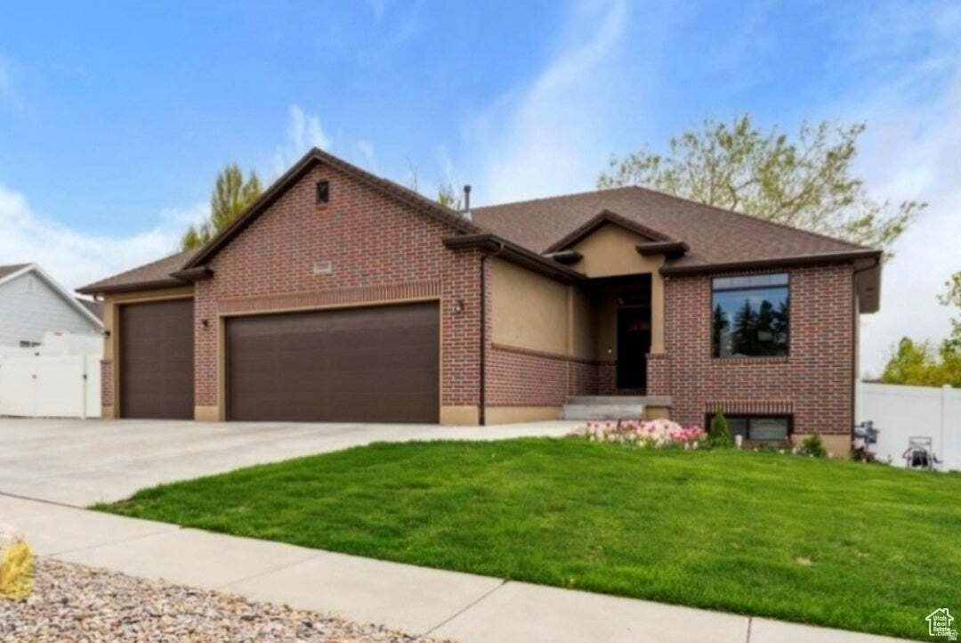 House in Layton, Utah, United States 1 - 18629440