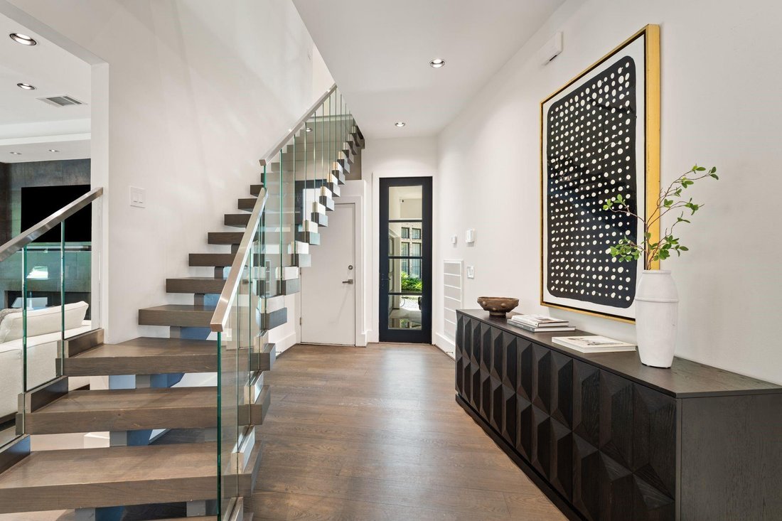 House in Houston, Texas, United States 4 - 18628750