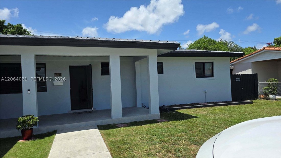 House in Miami, Florida, United States 5 - 18628332