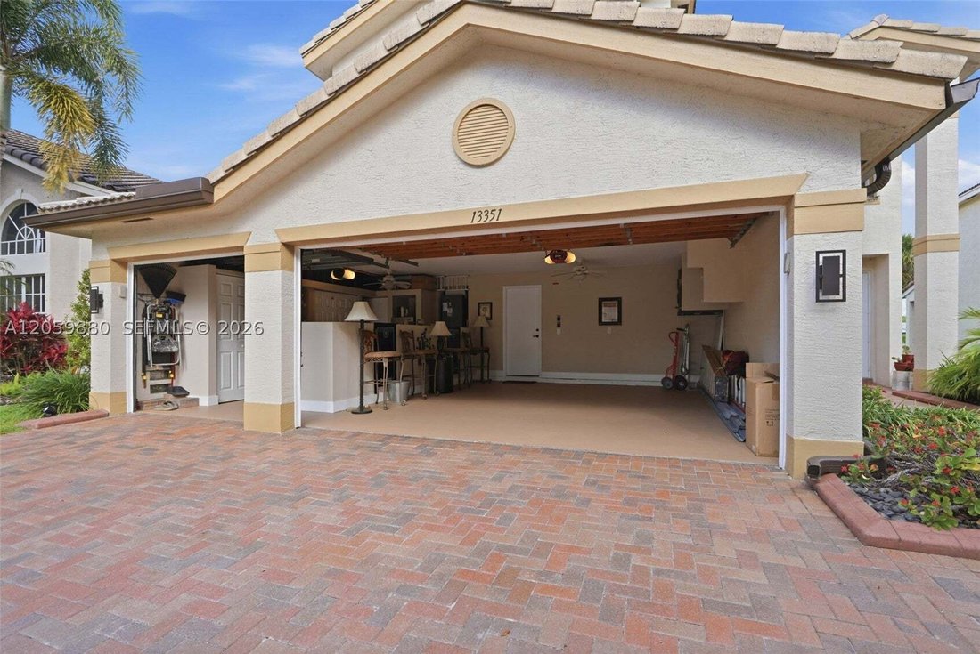 House in Miramar, Florida, United States 4 - 18628374