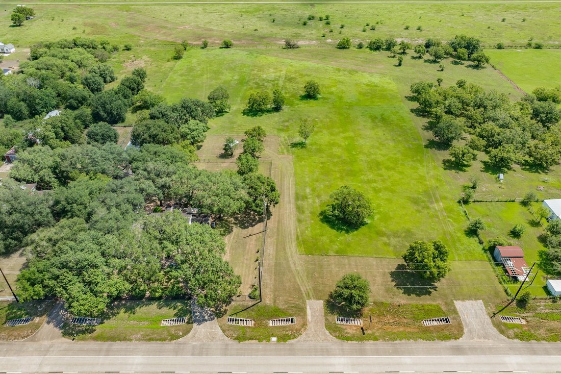 House in Rosenberg, Texas, United States 1 - 18628813