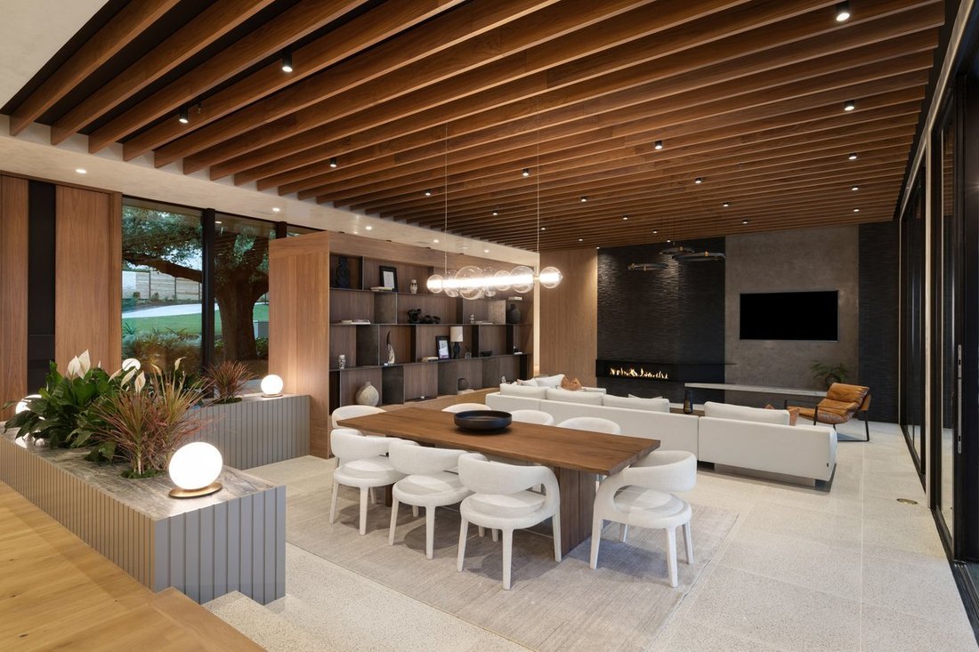 House in Austin, Texas, United States 4 - 15290893