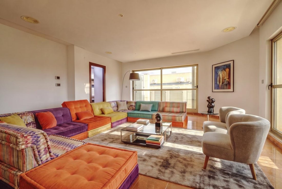 Apartment in Torrevieja, Valencian Community, Spain 2 - 18626489