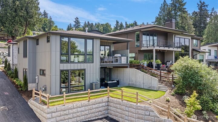 House in Kirkland, Washington, United States 3 - 17641171