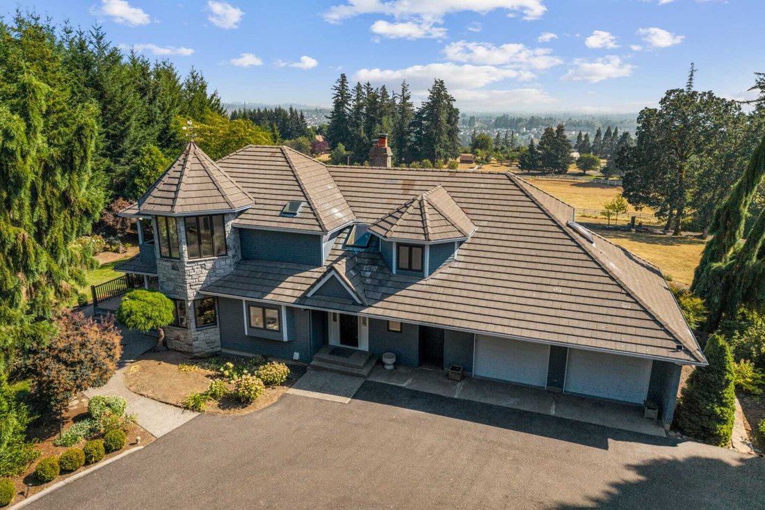 House in Portland, Oregon, United States 1 - 18627465