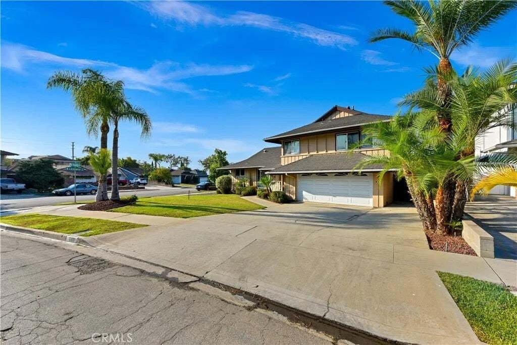 House in Brea, California, United States 2 - 18629198