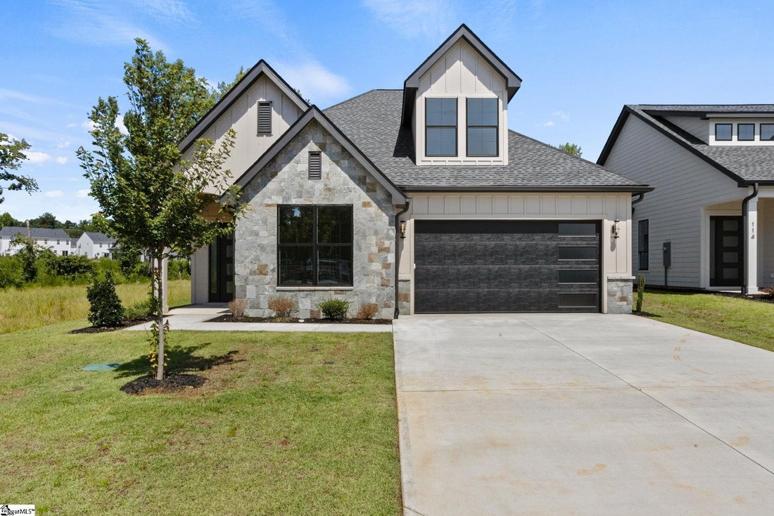 House in Inman, South Carolina, United States 1 - 18628881