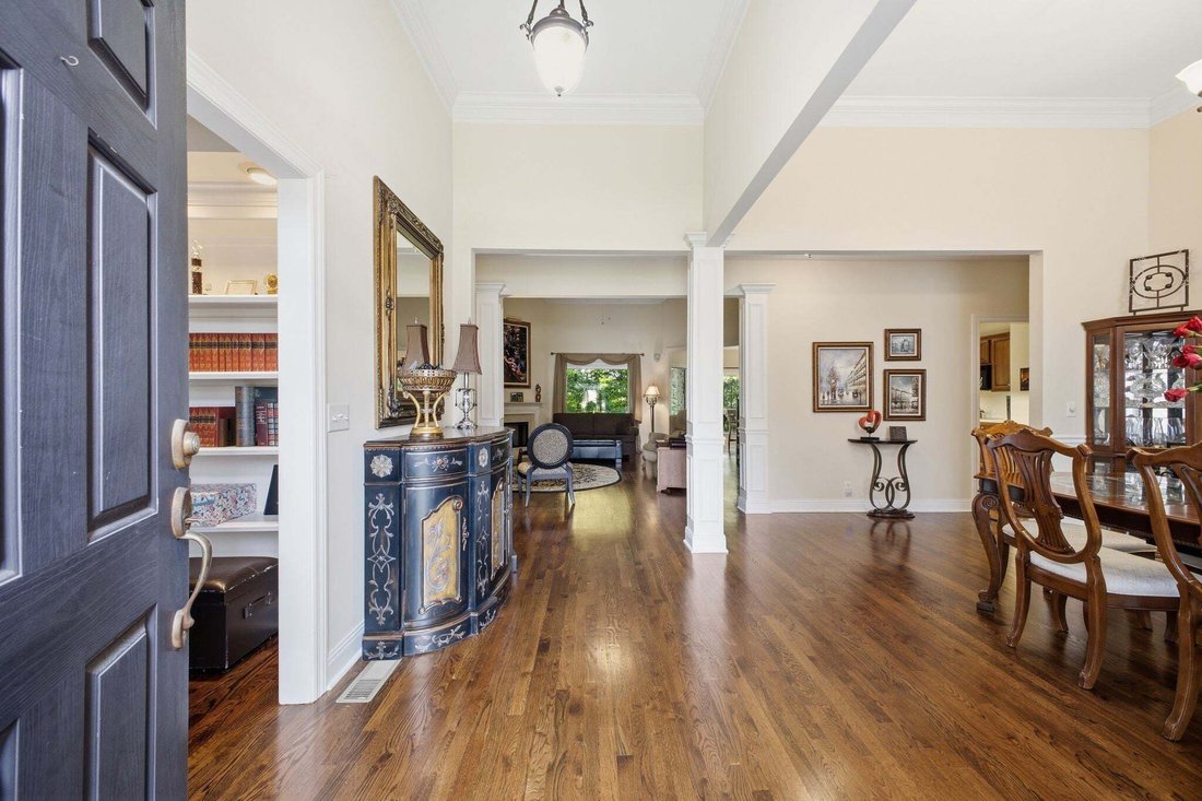 House in Nashville, Tennessee, United States 4 - 18628425