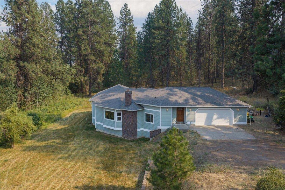 House in Cheney, Washington, United States 4 - 18628990