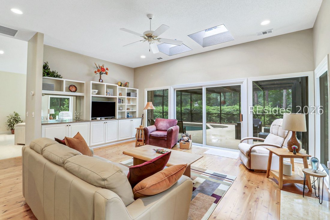 House in Hilton Head Island, South Carolina, United States 4 - 18628707