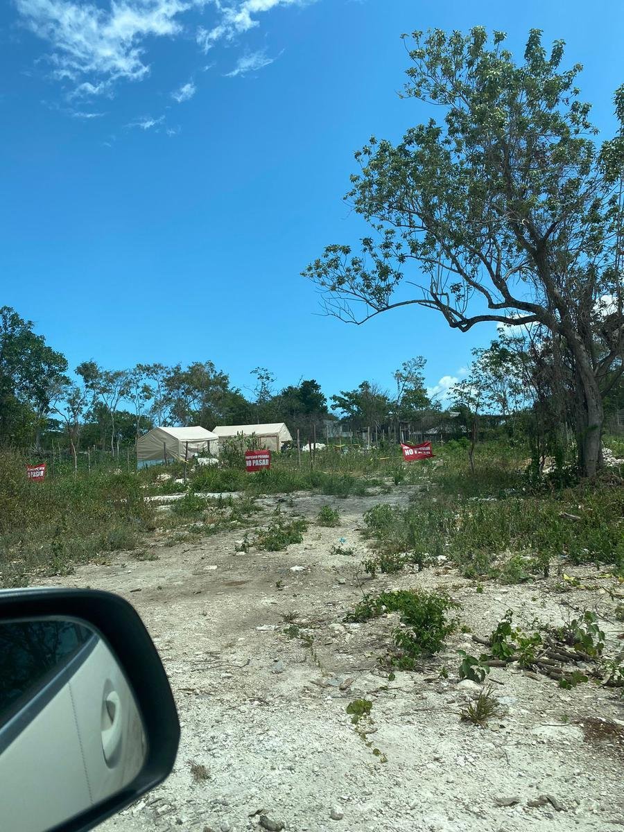 Land in Playa del Carmen, Quintana Roo, Mexico 4 - 18626656