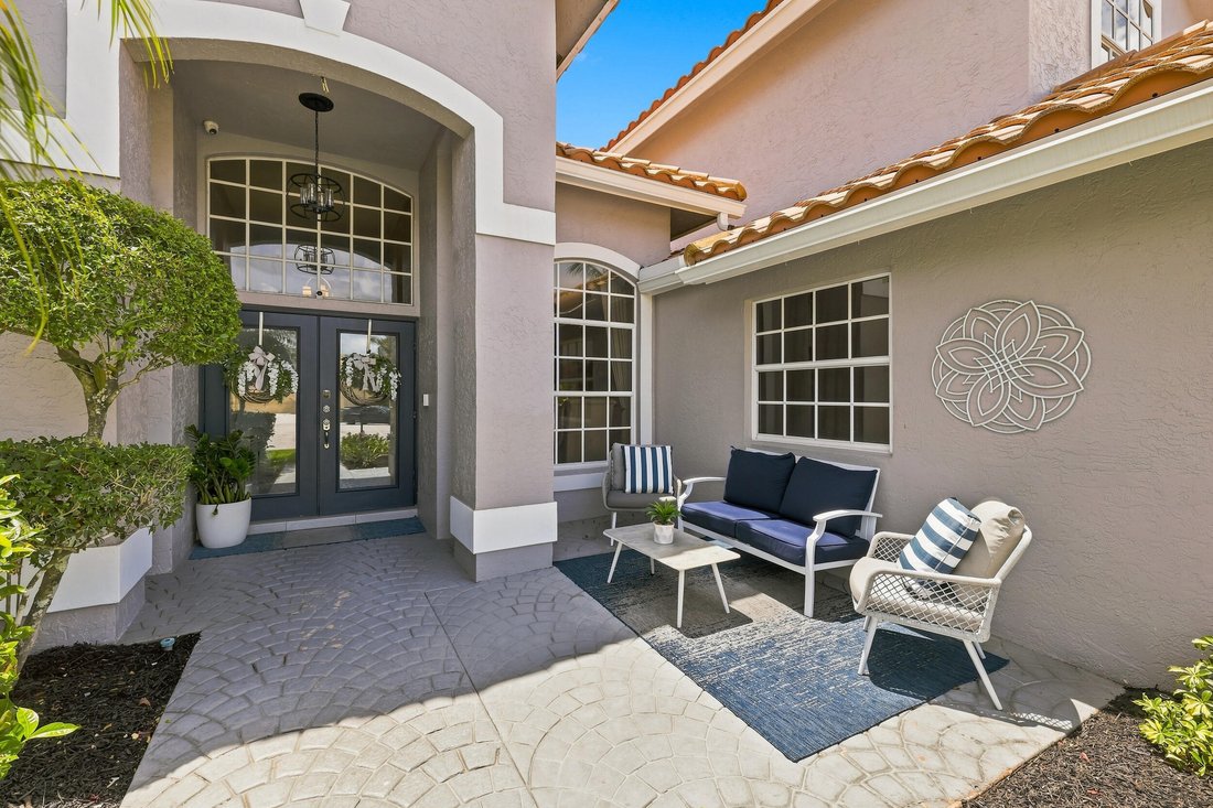 House in Boca Raton, Florida, United States 5 - 18628059