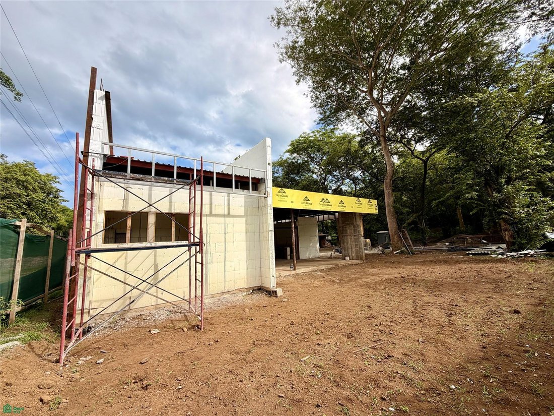 Casa en Playa Hermosa, Provincia de Guanacaste, Costa Rica 2 - 17903771