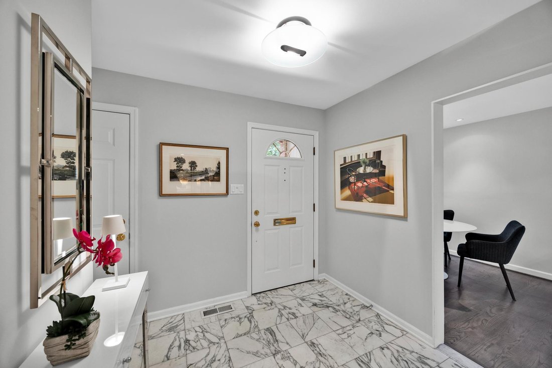 Townhouse in North Bethesda, Maryland, United States 5 - 18626140