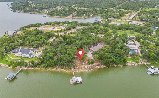 Casa en Chico, Texas, Estados Unidos 1