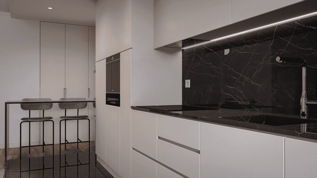 Apartment in Santa Marinha e Sao Pedro da Afurada, Porto District, Portugal 4 - 18627318