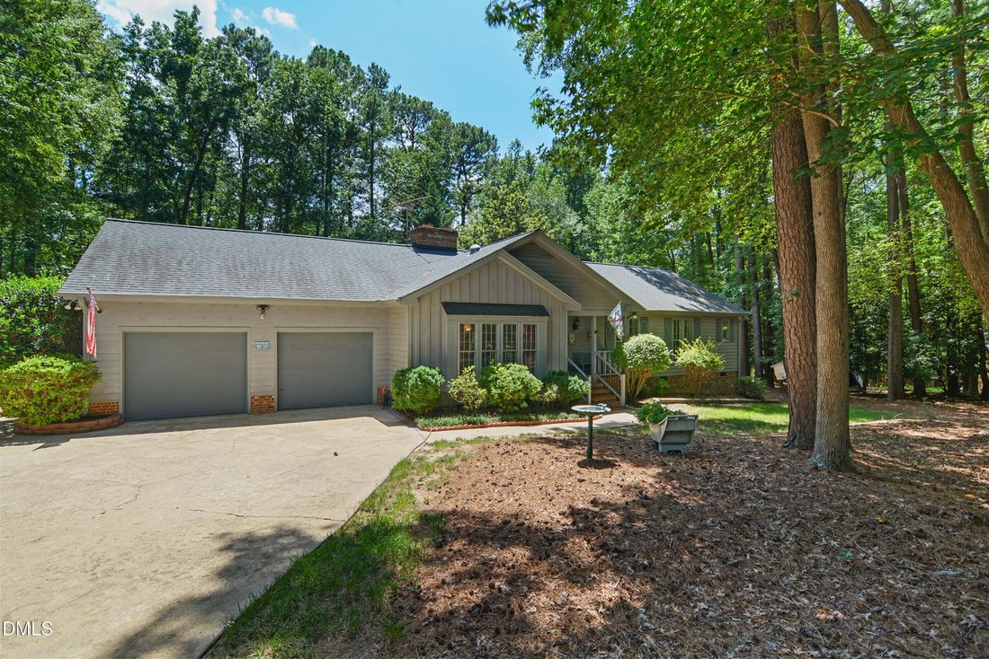 House in Raleigh, North Carolina, United States 1 - 18629093