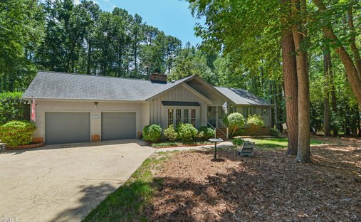 House in Raleigh, North Carolina, United States 1