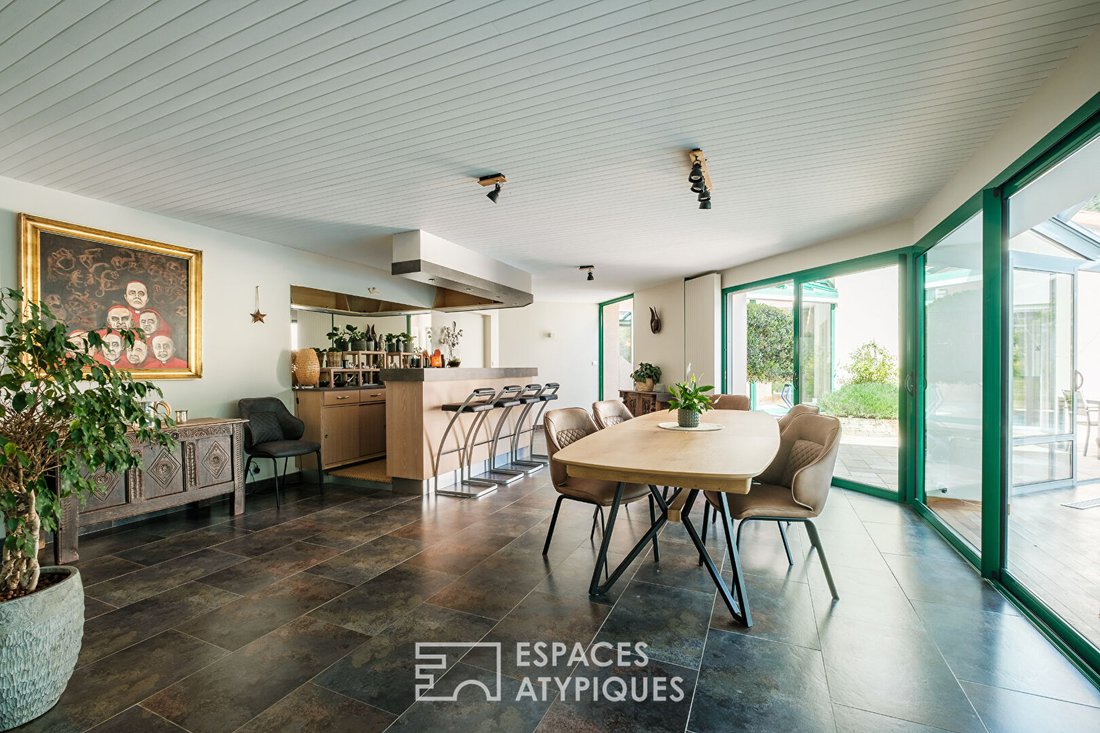 Villa in Combrand, Nouvelle-Aquitaine, France 3 - 18627424