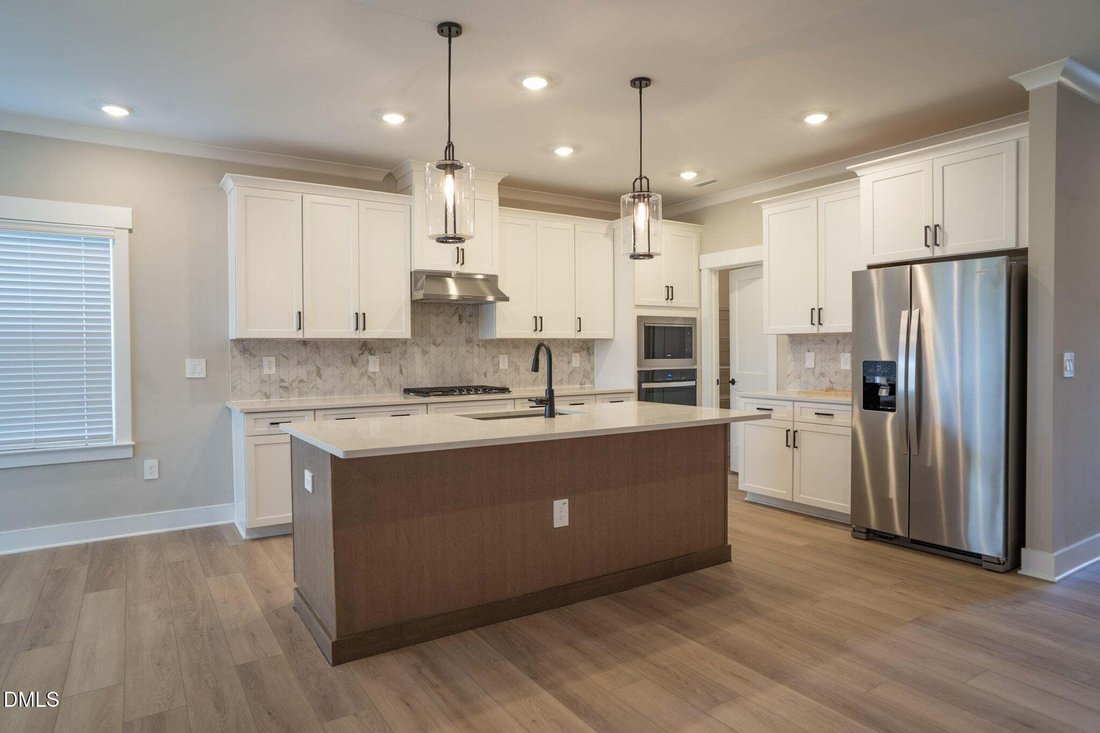 House in Raleigh, North Carolina, United States 4 - 18154634