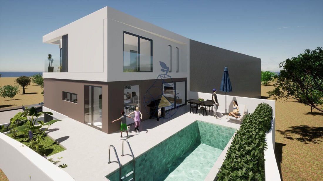 Villa in Parchal, Algarve, Portugal 5 - 18629900