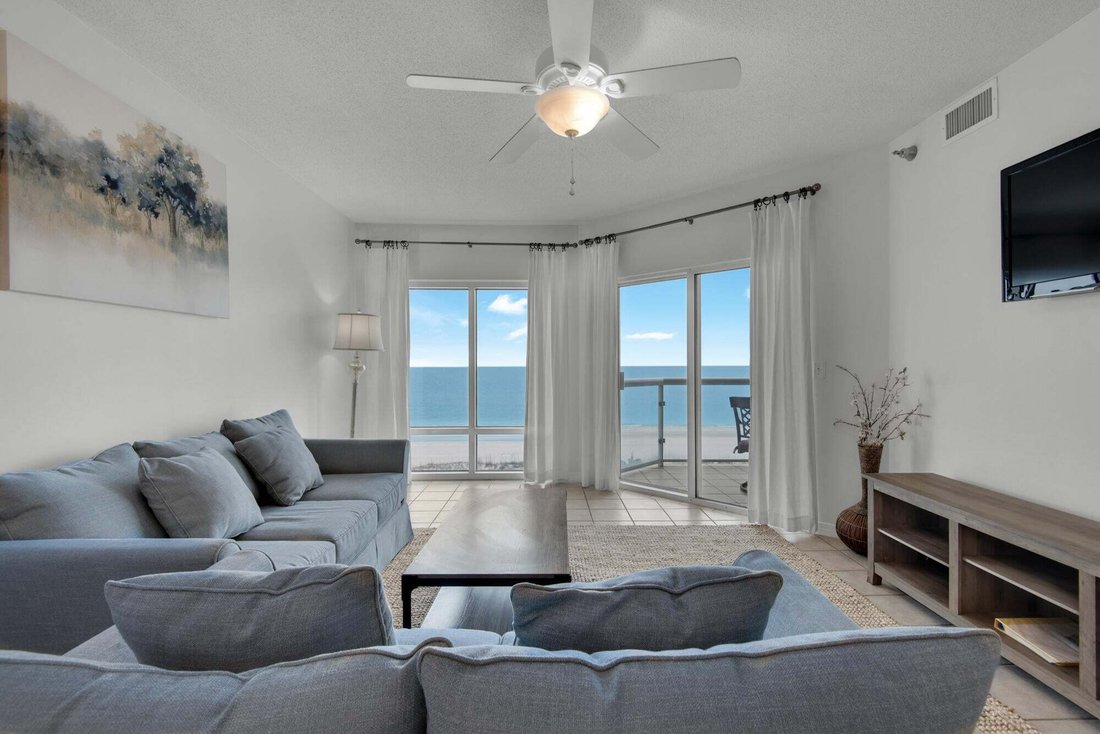 Condo in Gulf Breeze, Florida, United States 1 - 18629028