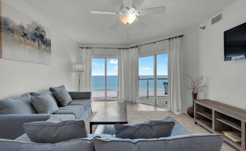 Condo in Gulf Breeze, Florida, United States 1