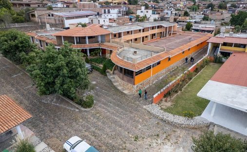 Condo in Atemajac de Brizuela, Jalisco, Mexico 1
