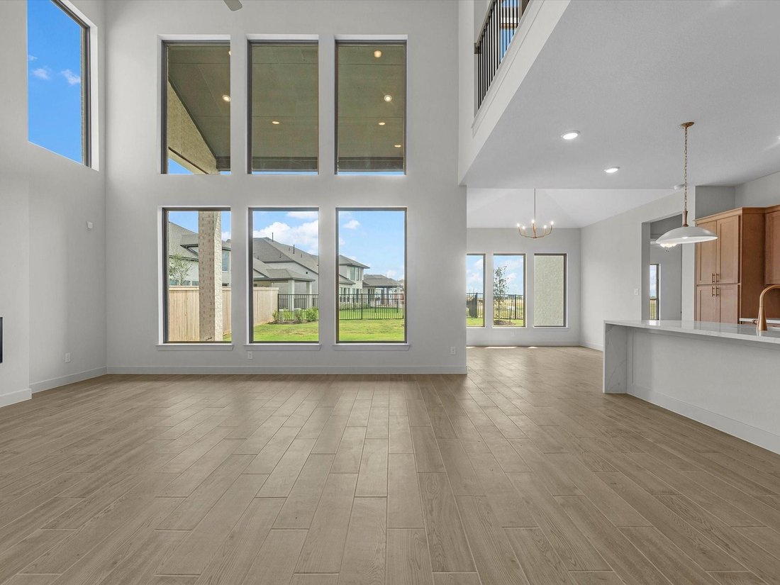 House in Houston, Texas, United States 4 - 18478806