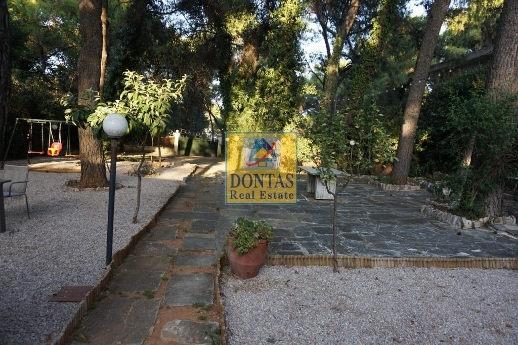 Land in Ekali, Attica, Greece 4 - 16156024