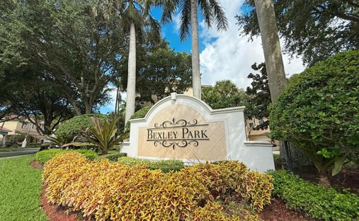 House in Delray Beach, Florida, United States 1