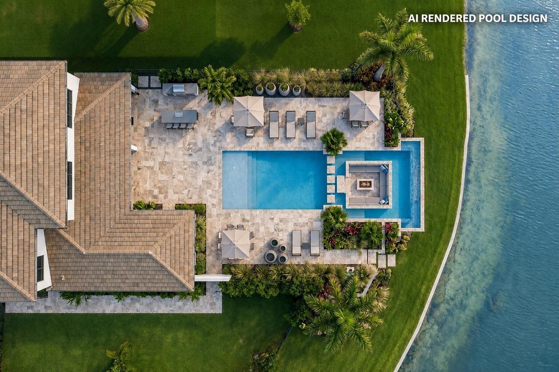 House in Boca Raton, Florida, United States 3 - 18111150