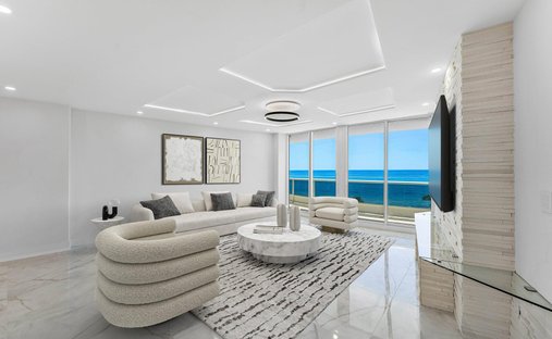 House in Boca Raton, Florida, United States 1