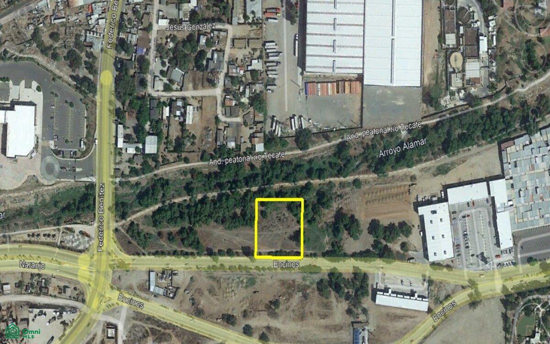 Land in Tecate, Baja California, Mexico 4 - 18219984