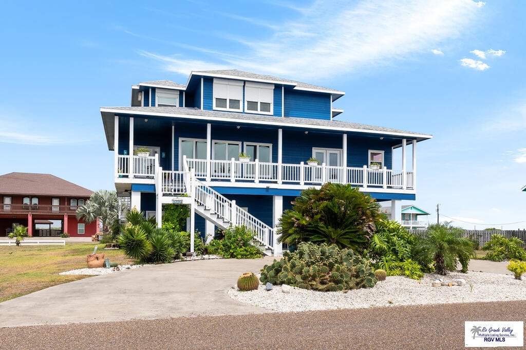House in Port Mansfield, Texas, United States 3 - 18628090