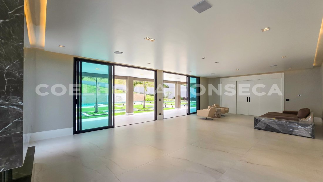 Condo in Barueri, State of São Paulo, Brazil 5 - 15747947