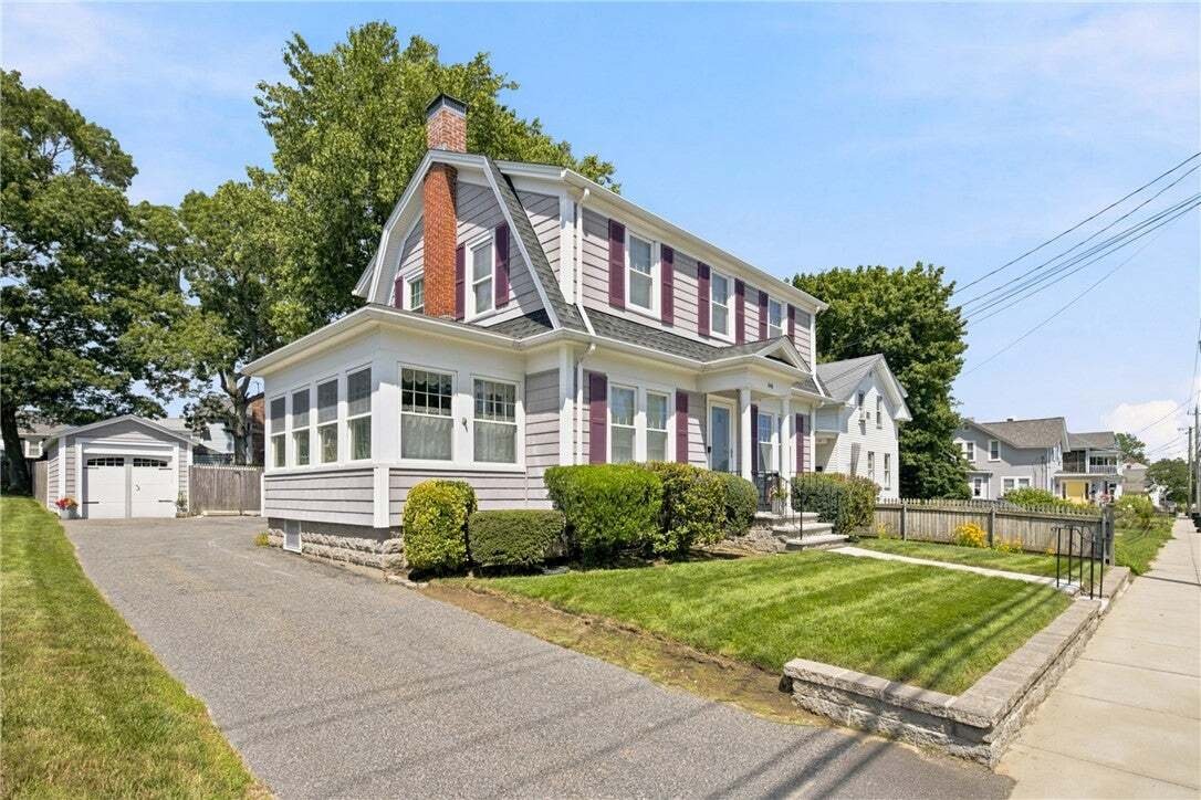 House in Westport, Massachusetts, United States 2 - 18629013
