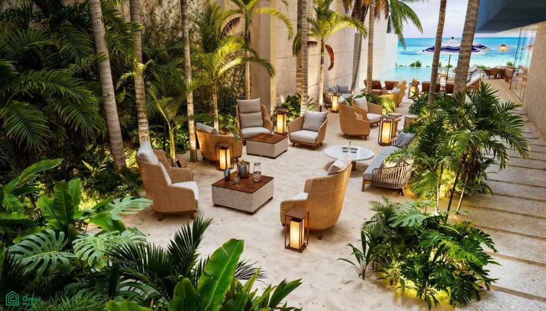 Condo in Playa del Carmen, Quintana Roo, Mexico 2 - 17089853