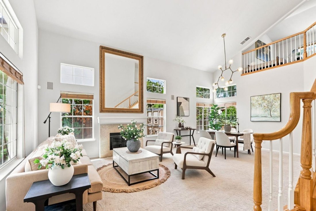 House in San Jose, California, United States 4 - 18629484