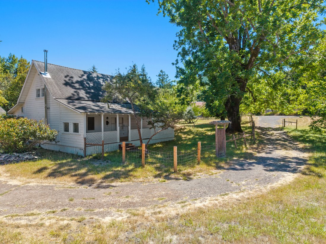 Land in Honeydew, California, United States 5 - 18626880