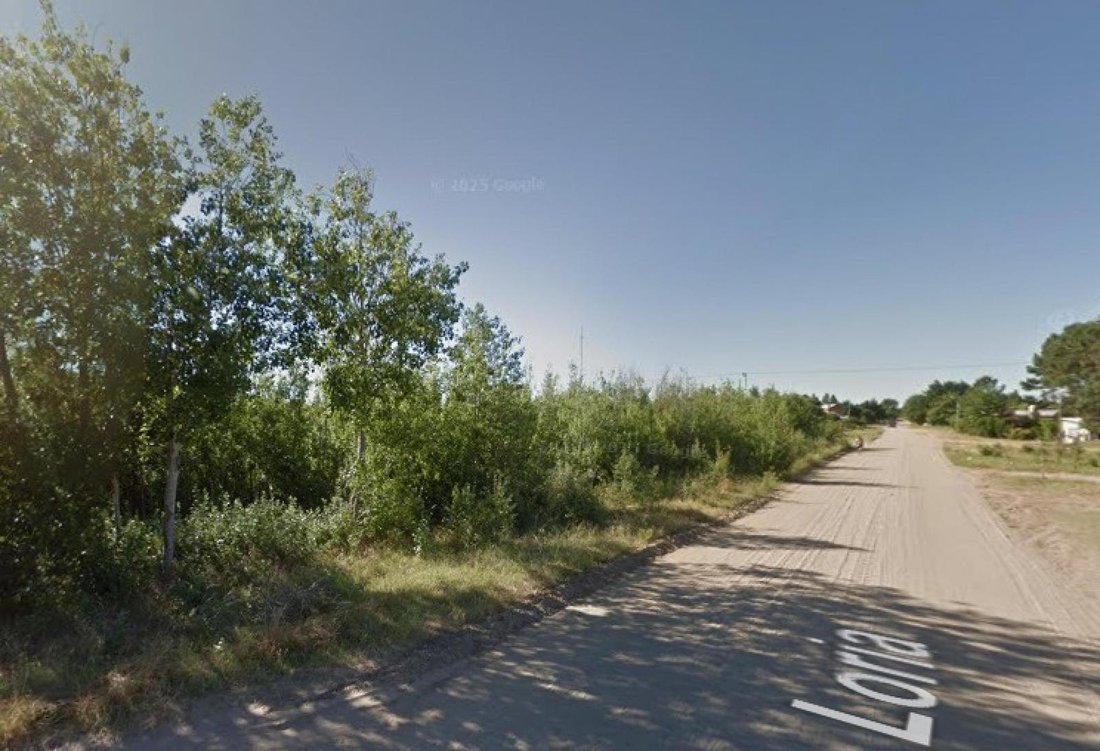 Land in Ostende, Buenos Aires Province, Argentina 1 - 18627039