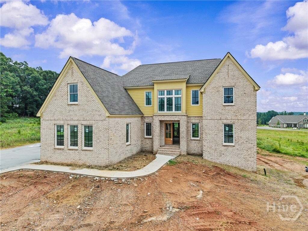 House in Bogart, Georgia, United States 1 - 17669939