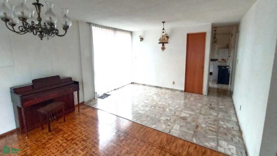 House in Santa Catarina Yecahuitzotl, Mexico City, Mexico 5 - 17232769