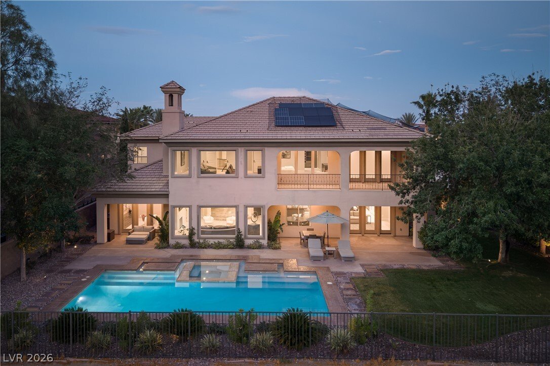 House in Las Vegas, Nevada, United States 5 - 18630174