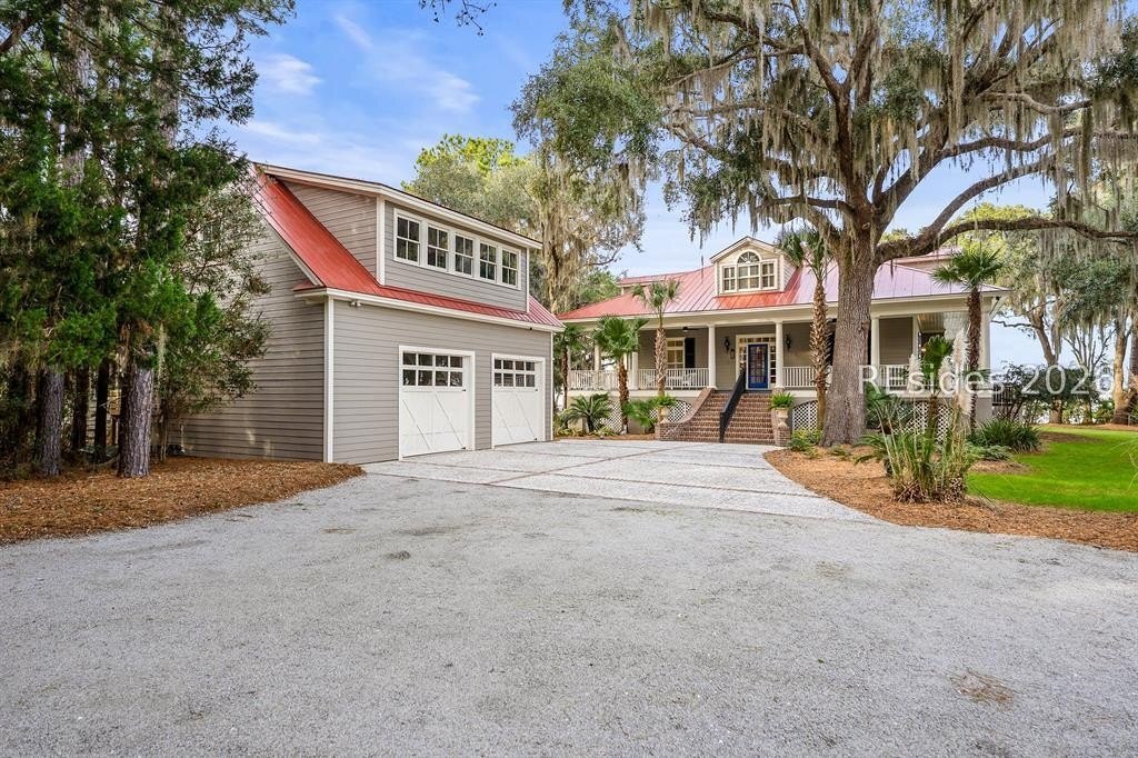 House in Beaufort, South Carolina, United States 5 - 16949544