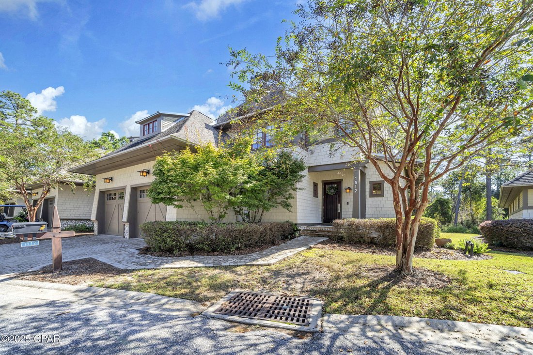 Condo in Rosemary Beach, Florida, United States 1 - 18628296